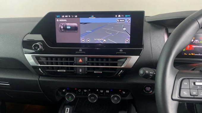 2024 Citroen C4