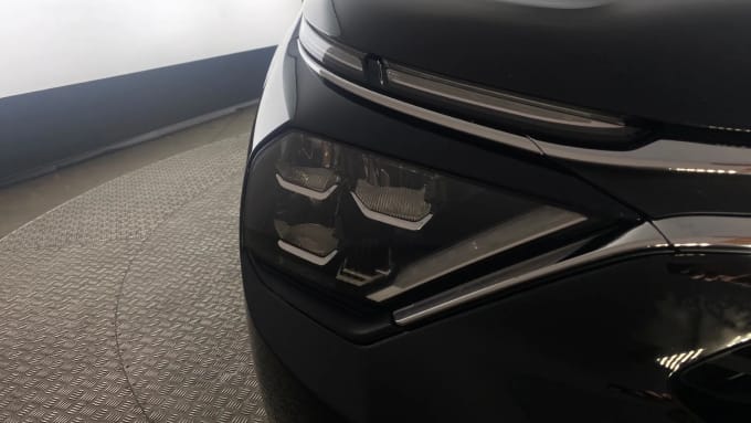 2024 Citroen C4