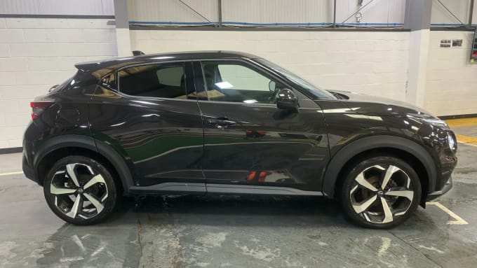 2022 Nissan Juke