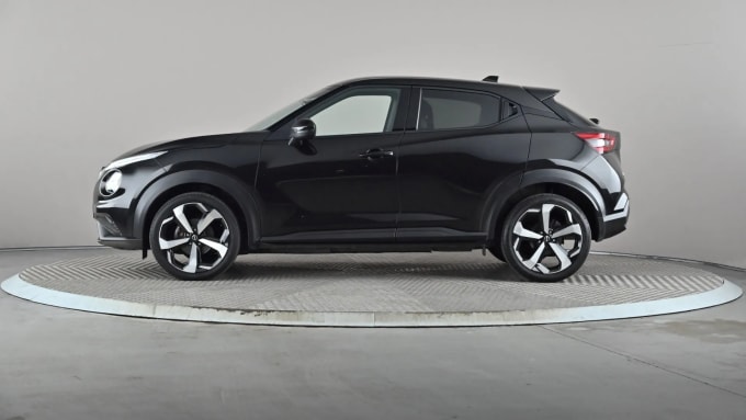2022 Nissan Juke
