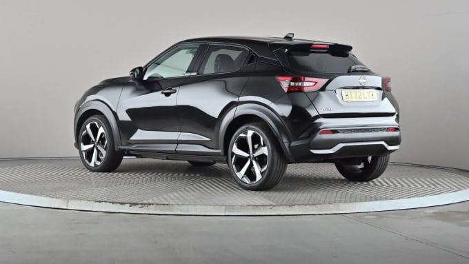 2022 Nissan Juke