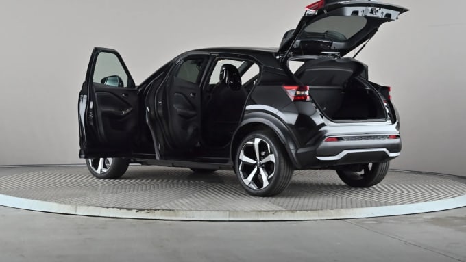 2022 Nissan Juke