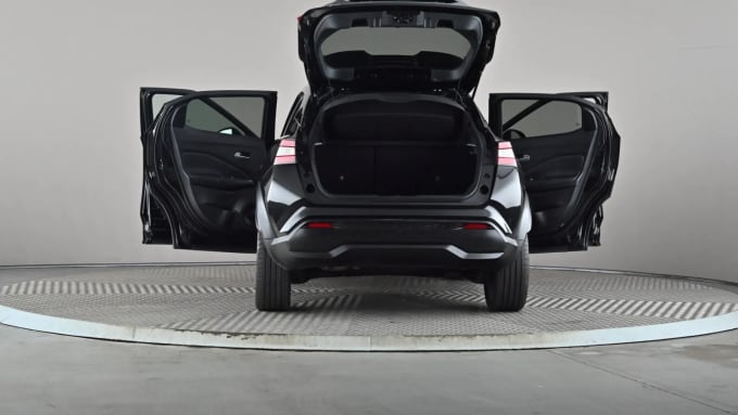 2022 Nissan Juke
