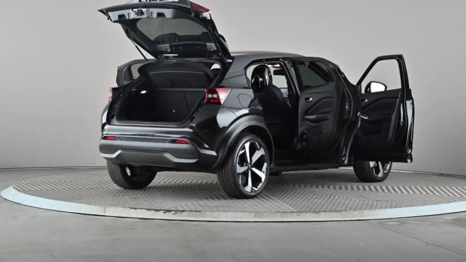 2022 Nissan Juke