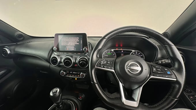 2022 Nissan Juke