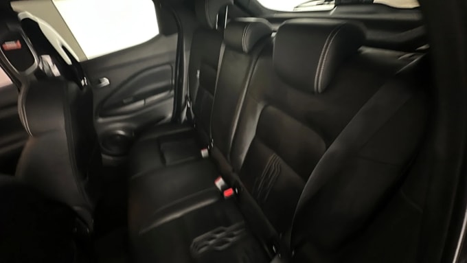 2022 Nissan Juke