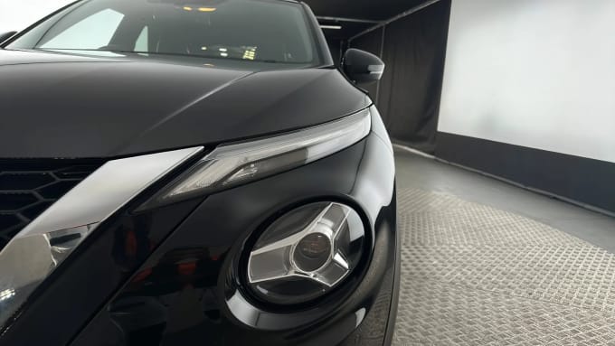 2022 Nissan Juke