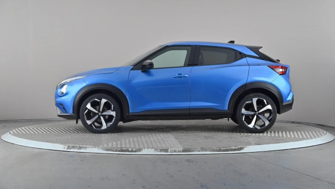 2020 Nissan Juke