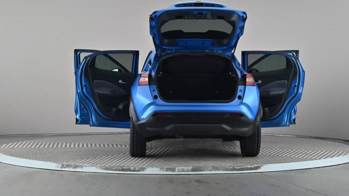 2020 Nissan Juke