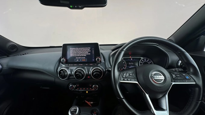 2020 Nissan Juke