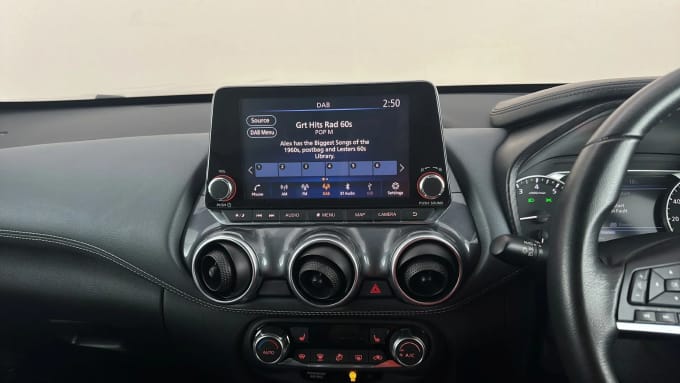2020 Nissan Juke