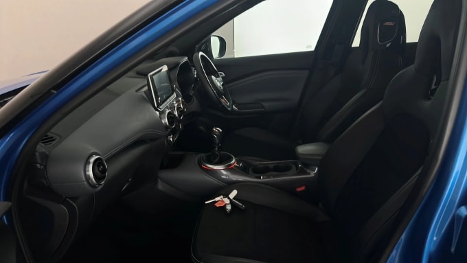 2020 Nissan Juke