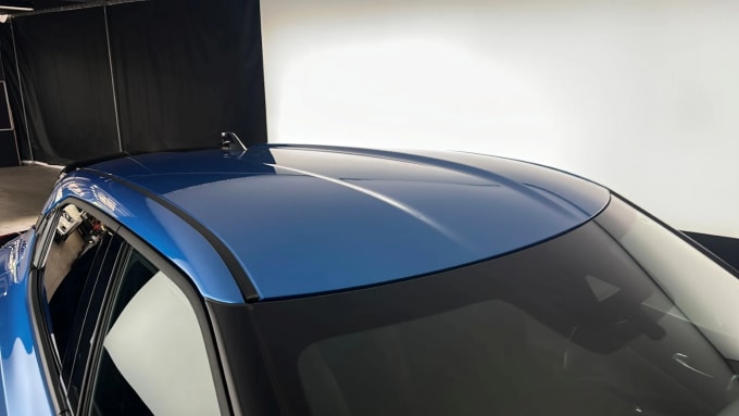 2020 Nissan Juke