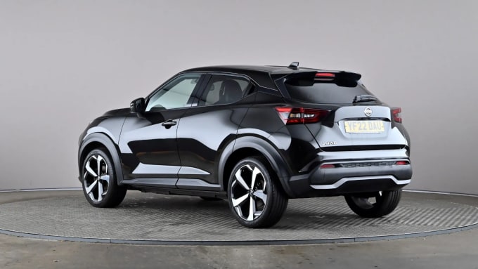 2022 Nissan Juke
