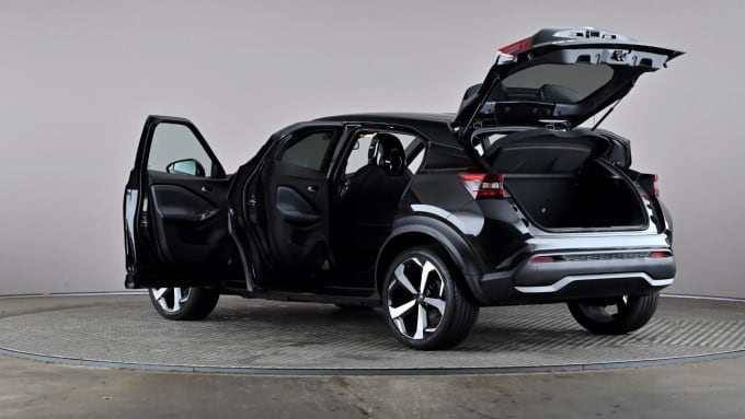 2022 Nissan Juke