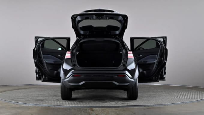 2022 Nissan Juke