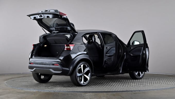 2022 Nissan Juke