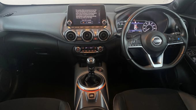 2022 Nissan Juke