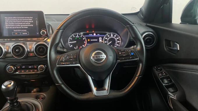 2022 Nissan Juke