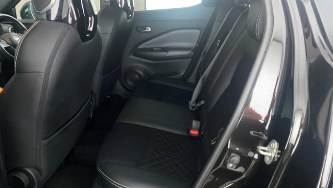 2022 Nissan Juke