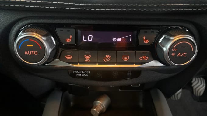 2022 Nissan Juke