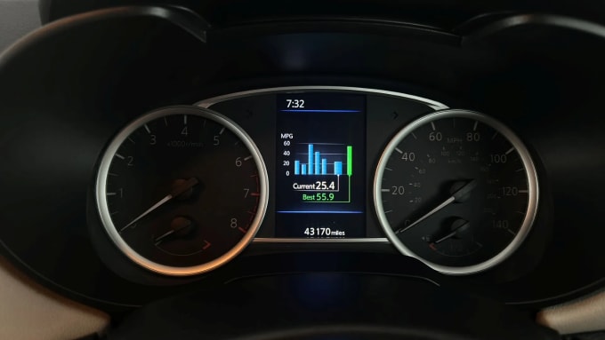 2021 Nissan Micra