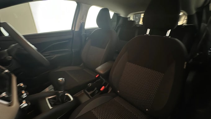 2021 Nissan Micra