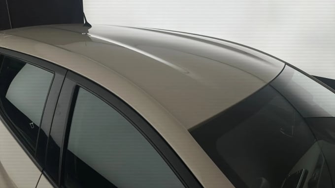 2021 Nissan Micra