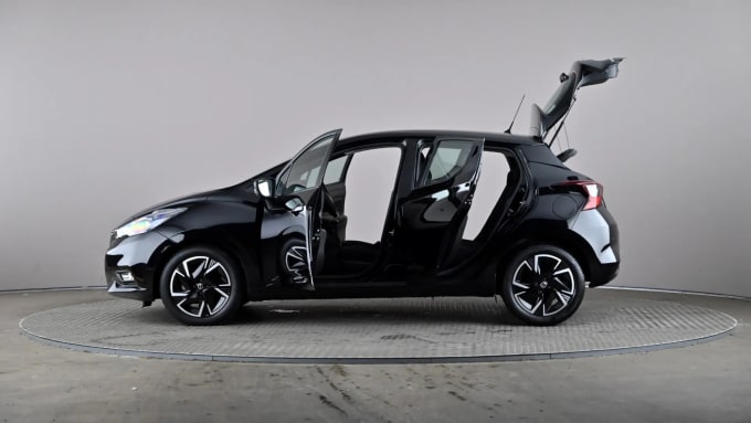 2021 Nissan Micra