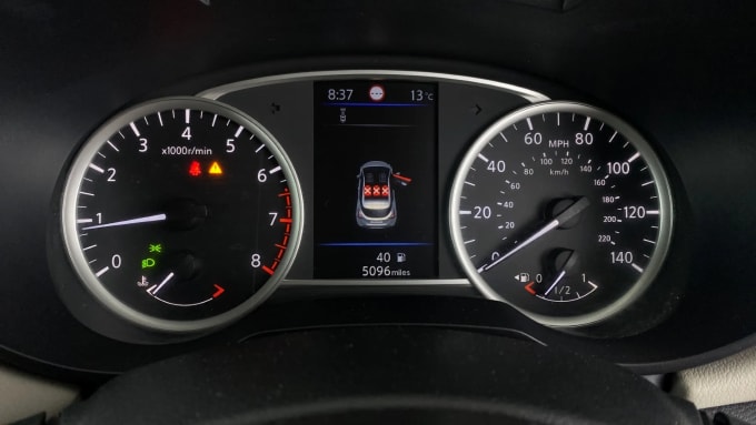 2021 Nissan Micra
