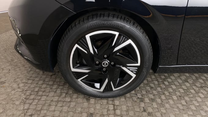 2021 Nissan Micra