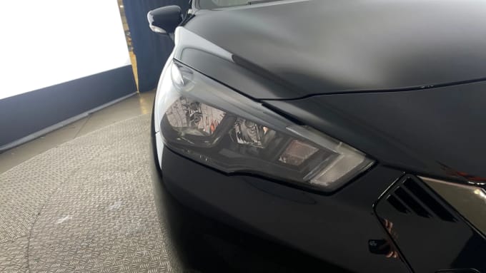 2021 Nissan Micra