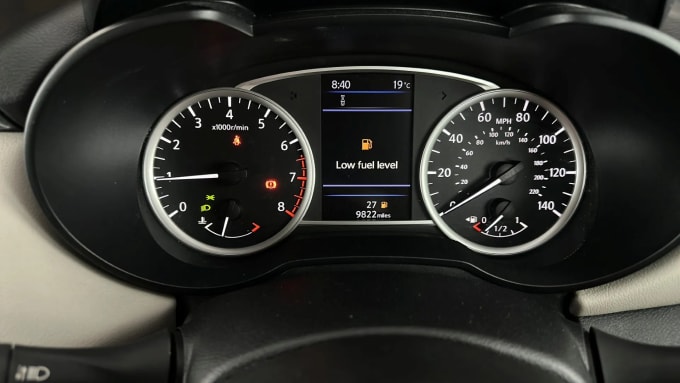 2021 Nissan Micra