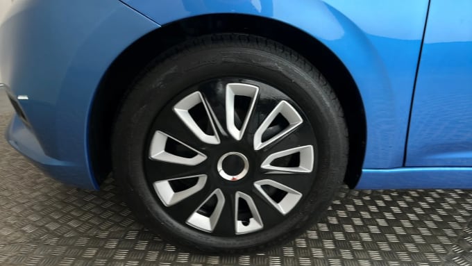 2021 Nissan Micra
