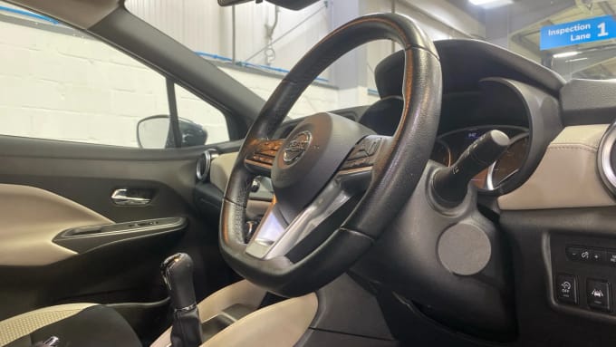 2022 Nissan Micra