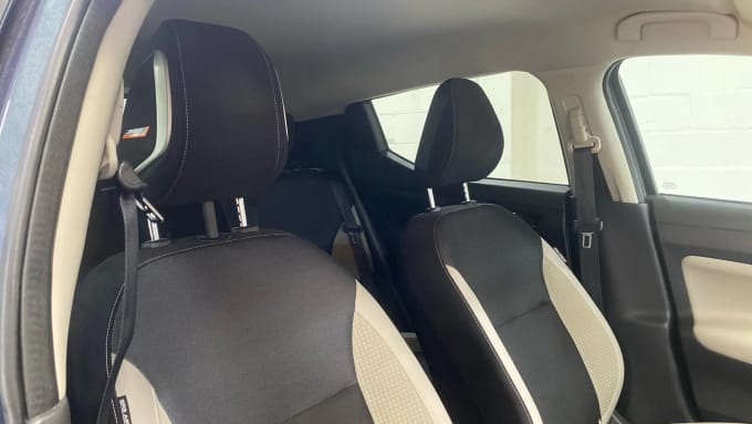 2022 Nissan Micra