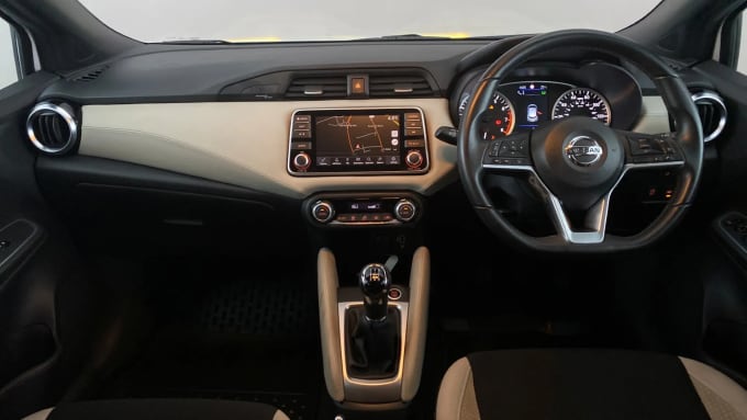 2022 Nissan Micra
