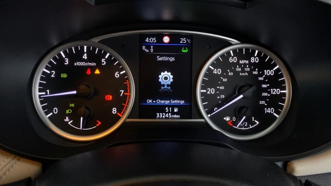 2022 Nissan Micra