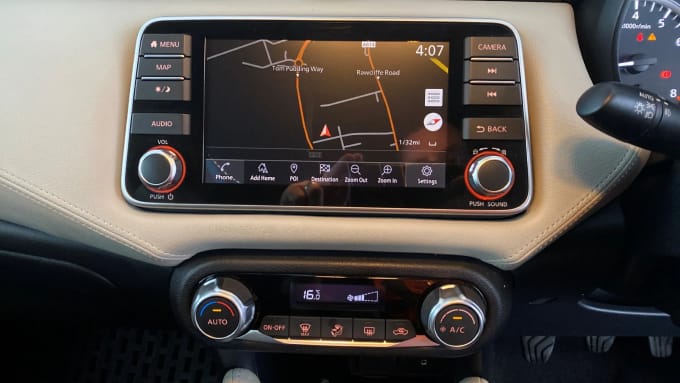 2022 Nissan Micra