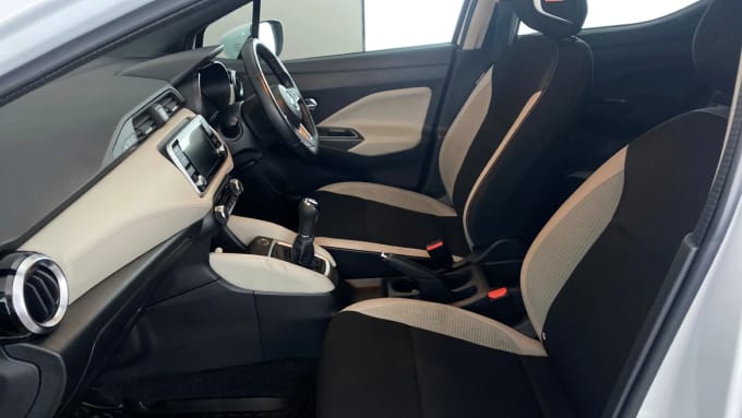 2022 Nissan Micra