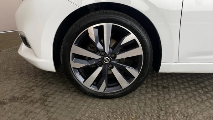 2022 Nissan Micra