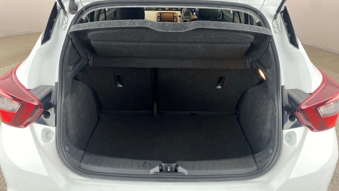 2022 Nissan Micra