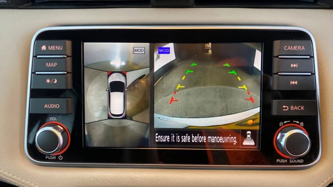 2022 Nissan Micra
