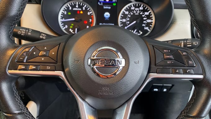2022 Nissan Micra