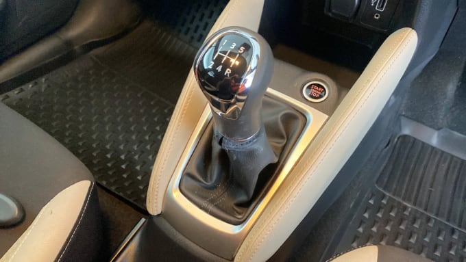 2022 Nissan Micra