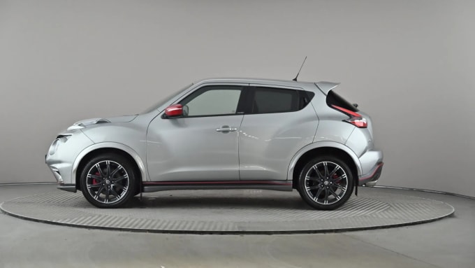 2016 Nissan Juke