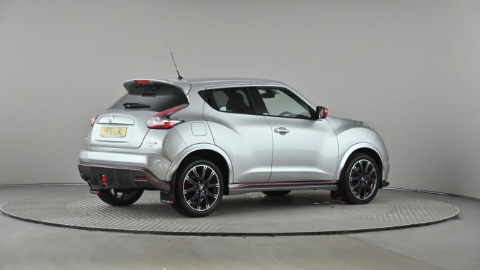 2016 Nissan Juke