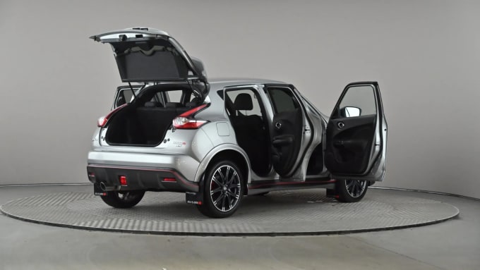 2016 Nissan Juke