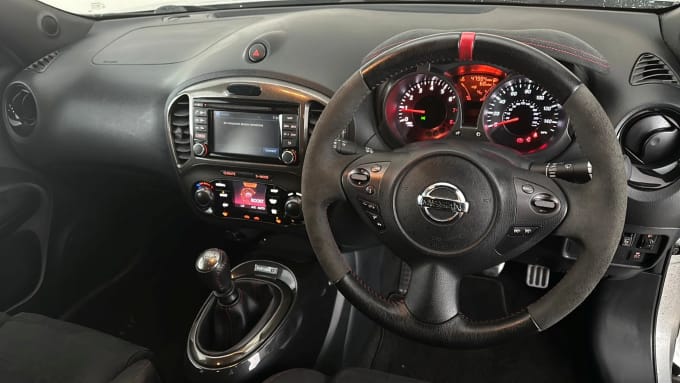 2016 Nissan Juke