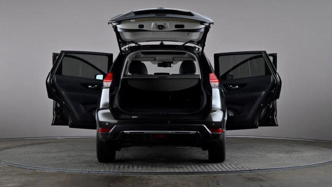 2021 Nissan X-trail